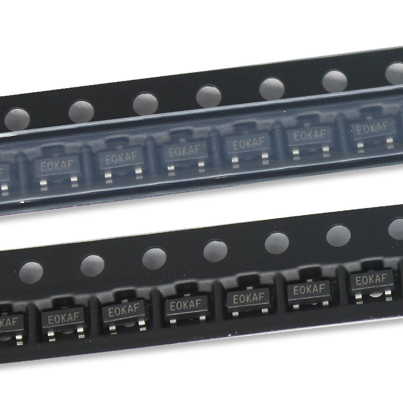50 peças transistor mosfet de  - Mosfet Transistor Set avaliação e preço