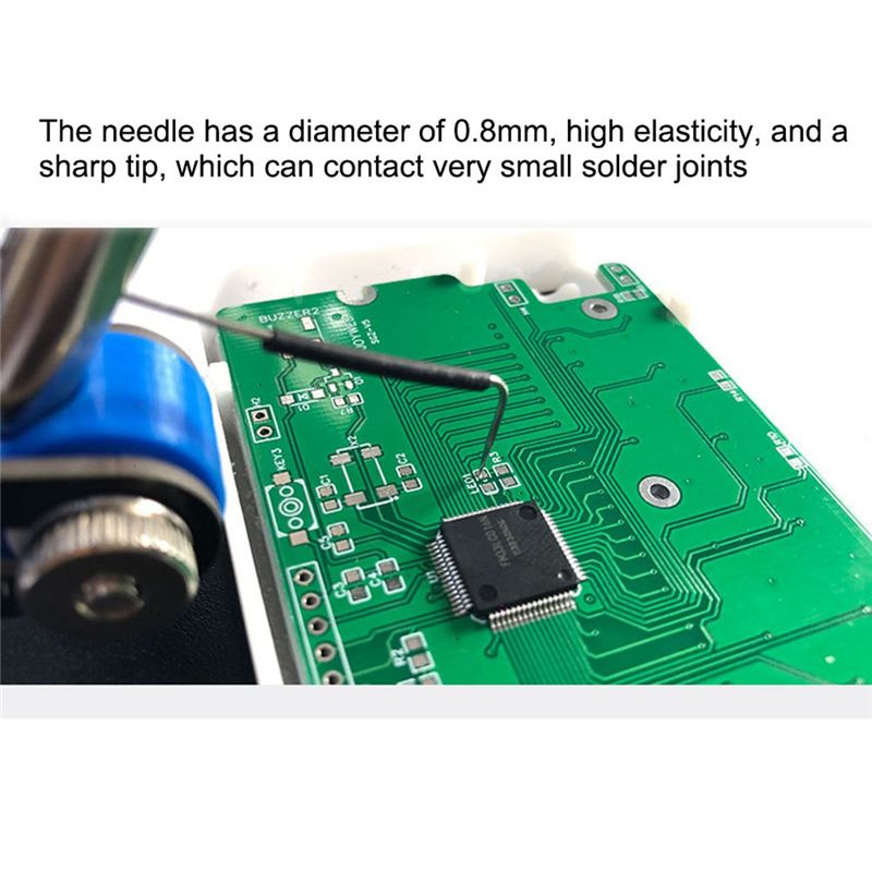 (Ideia de Presente) Sonda de T - Diy Electronics Ideas avaliação e preço