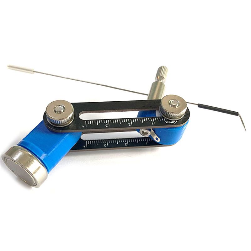 (Ideia de Presente) Sonda de T - Diy Electronics Ideas avaliação e preço