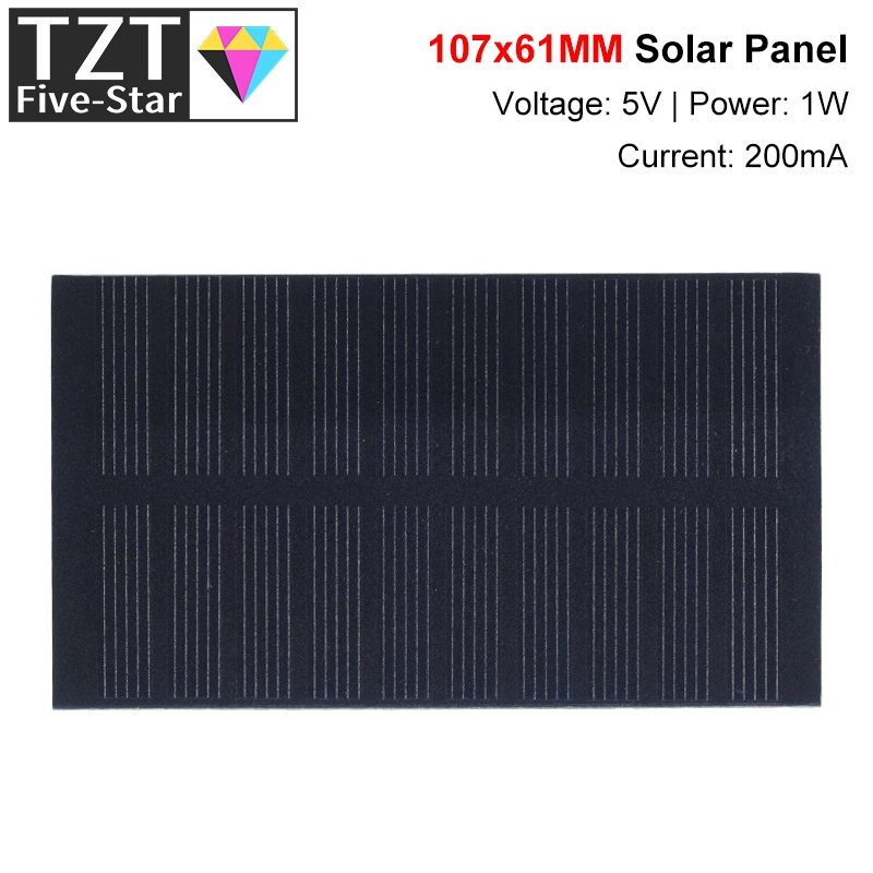 Pequeno painel solar para carr - Diy Electronics Kids avaliação e preço