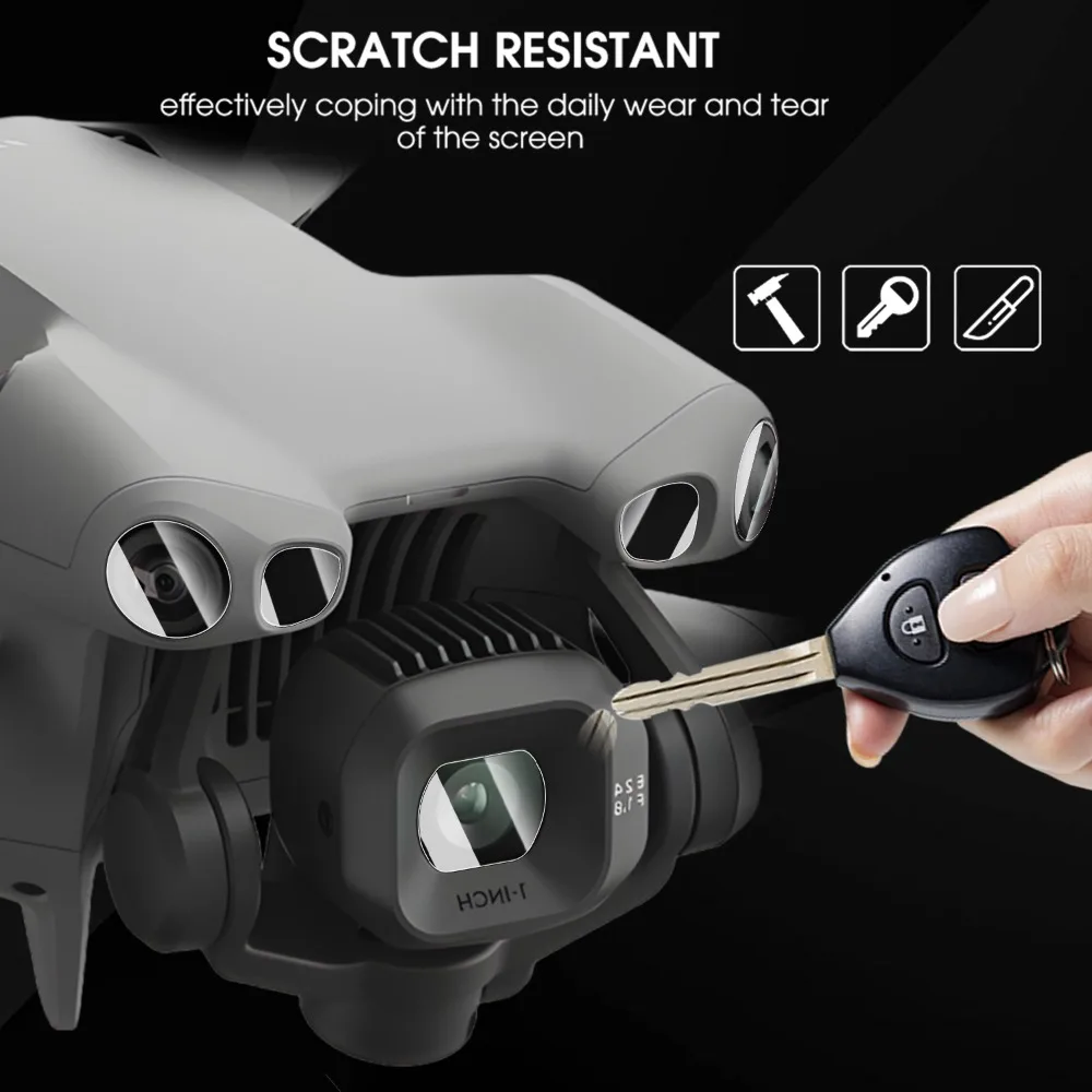 3/1 conjuntos para dji mini 5  - Diy Drone Electronics avaliação e preço
